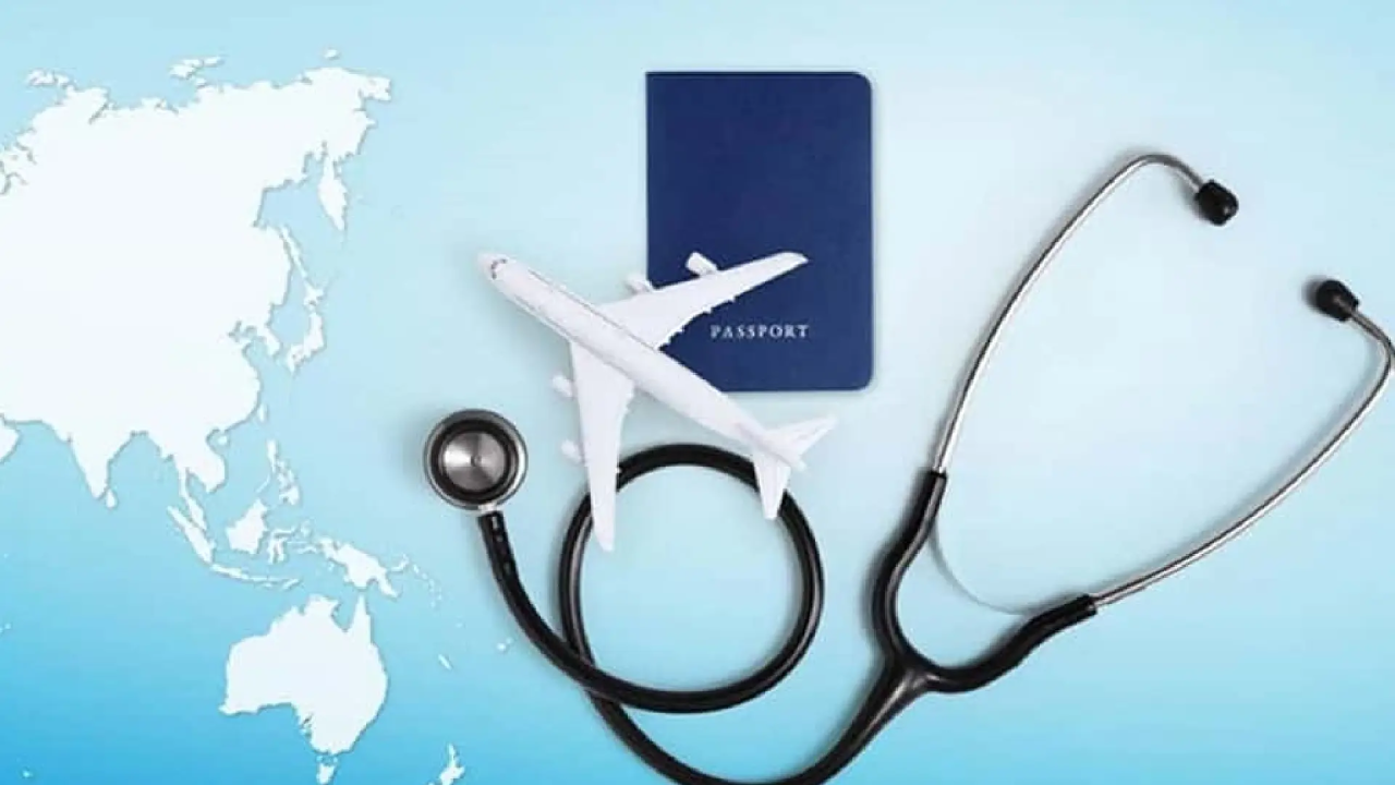 Medical & Travel